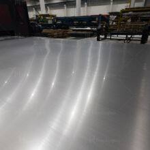 China Stainless Steel Sheet 300 Series Hot Rolled thumbnail-5