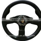 Wholesale High Quality Customized Plastic Car Steering Wheel thumbnail-5