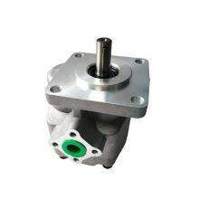 HGP Zahnradpumpen Hydraulikteile Ölpumpen für Hubmaschinen Hochdruck 25Mpa Gerades Wellen HGP-2A-F2/3/4/5/6/8/9/11/12 thumbnail-2