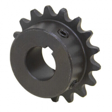 SANY Excavator Drive Sprocket & Carrier Roller | OEM Undercarriage Parts for SY Series | Durable Track Chain Drive Components thumbnail-2