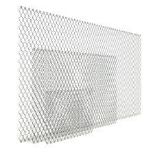 High Security Chainlink Wire Mesh Fence Wide Range Application With Excellent Safety Performance Low Maintenance Cyclone Fence thumbnail-3