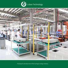 Green Protection Technology - Automatic Assembly Line for Hydrogen Fuel Cell Engine Systems thumbnail-3