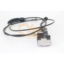 YNF 22U-06-11790 Stepper Motor PC228 Excavator Throttle Motor for Komatsu thumbnail-1