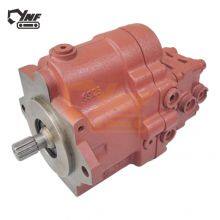 Mini Excavator Hydraulic Pump Pvd-0B-18P Pvd-0B-18P-6G3 Piston Pump for Foton Lovol Fr18E2-U thumbnail-1