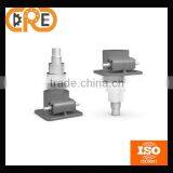 Adjustable Worm Gear Electric Screw Jack thumbnail-6