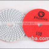 Diamond Polishing Pad thumbnail-2