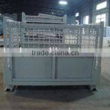 Korea Steel Container MS108 thumbnail-1