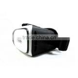 VR Headset 3D Glasses VR Box 2.0 With Remote Controller thumbnail-2