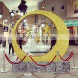 New design festival decor hotel & mall ramadan decoration