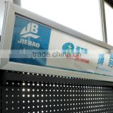 Foshan Jiebao Square light box 900/1200mm L