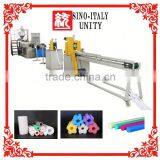 Hot Sale EPE Foamed Noodle Extruder Machine Plastic