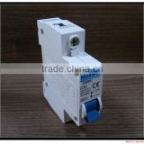 C45N 1 pole Mini circuit breaker