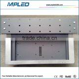 2015 Christmas Party Screen Large Lcd tv Factory Production Quick Delivery