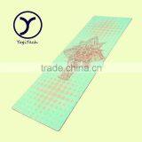 Wide Varieties Superior Materials Wear-resisting Inflatable Custom Made Yoga Mat Logo thumbnail-1