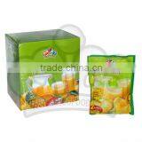 Flavoured Fruity Instant Powder Drink Powder Juice thumbnail-4