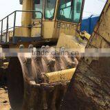Strong Power Used Good Condition Road Roller Bomag BW601for Cheap Sale in Shanghai thumbnail-3