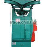 Shot Blasting Machine Used in Complete Series Investment Casting Lost Wax Casting