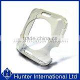 2015 Newest Protective Crystal PC Cover for IWatch