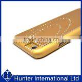 Necklace Aluminum Diamond Hard Case For IPhone 6S thumbnail-4