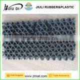 Hollow Type Pvc S Waterproof Mat,PVC Bathroom Floor Mats thumbnail-2