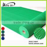 Trade Assurance 4.0-6.5MM S Type Pvc Anti Slip Mat in Rolls thumbnail-2