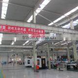 Catalogue of Box Way and Linear Way Vertical Machining Center With CE