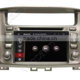 Wecaro WC-TL7020 7" Android 4.4.4 Car Stereo 1024 * 600 for Toyota Land Cruiser Navigation System WIFI 3G 1998-2007 thumbnail-3