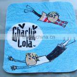 100% Cotton Magic Towel thumbnail-1