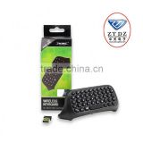 Wholesale for xbox one wireless controller keyboard, for xbox one wireless chatpad, for xbox one wireless keyvoard