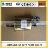 SHACMAN Truck Hydraulic Clutch Slave Cylinder DZ9112230181 thumbnail-6