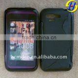 TPU Sline Style for HTC Rhyme Mobile Phone Accessories