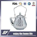 1.4 L Top Handle Arabian Stainless Steel Tea Kettle/Tea Pot(SF-7806 S) thumbnail-1
