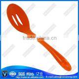 Kitchen Tool Silicone Best Big Round Soup Spoons thumbnail-1