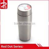 Zoombo Stainless Steel Vacuum Cup Thermos thumbnail-3