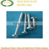 DIN, ANSI, JIS, ISO, GB Self-drilling Screw