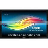 26 Inch CCTV Monitor With Rack Mount