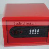 APPLE Security Home Safe Box With 8 Colors for Choose thumbnail-3