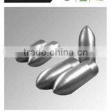 HOT SALE High Purity 99.95% Molybdenum Piercing Heads Manufacture for Sale