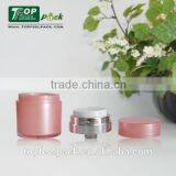 Airless Pump Cream Jar for Cream , Big Piston for Your Special Demands 30g 15g 50g thumbnail-1