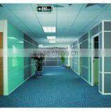 Tempered Low e Hollow Glass for Windows thumbnail-1