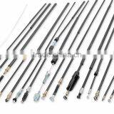 High Quality Motorcycle Throttle Cable thumbnail-3