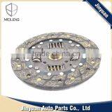 CLUTCH DISC FOR HONDA 22200-RB0-003 for FIT 09-14/ CITY 09-13 Model