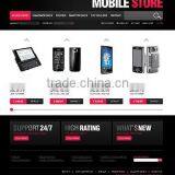 Fashion Mobile Phones