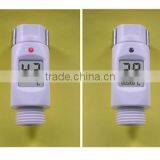 2014 Hot Sale ROHS Digital Shower Head Thermometer thumbnail-3