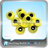 125khz Goat Tag for Management