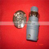 9 Pin Cable Plug in Welding Welding Cable Connector