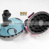 New Product 2015 Innovative Multifunctional Pet Shower Pet Bath Apparatus Convenient for Dogs Grooming and Cleaning thumbnail-3