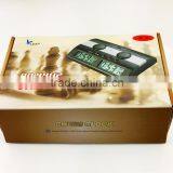 Sport Digital Timer,promotional Cheap Fashionable LEAP Chess Clock thumbnail-5