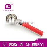 Stainless Steel Ice Cream Spoon thumbnail-3