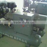Qiankun High Quality Mining Screw Price Air Compressor thumbnail-1